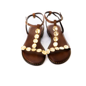 Emmy best sale pearl sandal