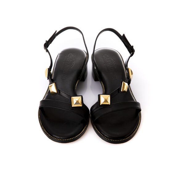 Sandals for women - Caryatis Greek Sandals