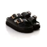 Women's Island Sandals Caryatis #65500 ARETI